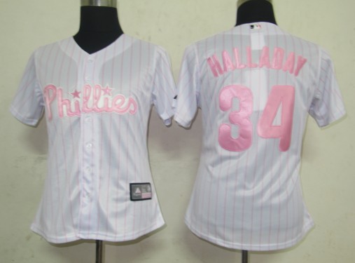 women Philadelphia Phillies jerseys-005